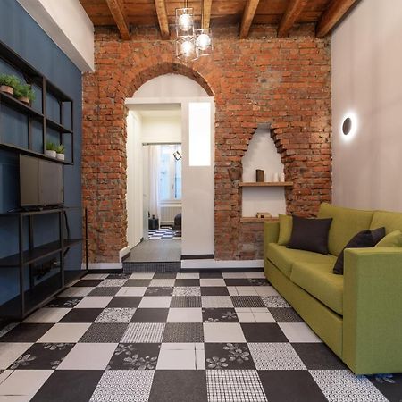 Casa Da Suite Bella Milan Exterior photo