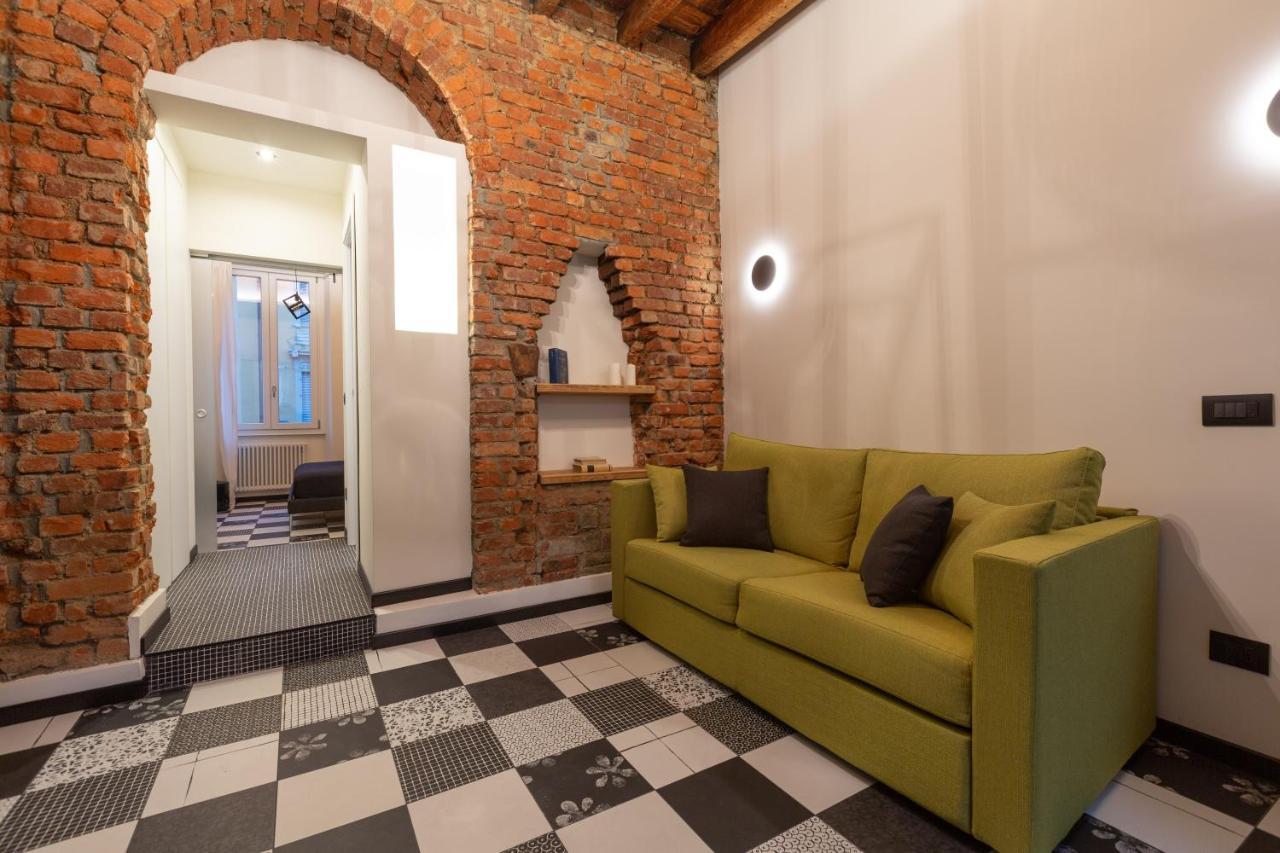 Casa Da Suite Bella Milan Exterior photo